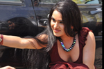 Kavya Singh Hot Photos